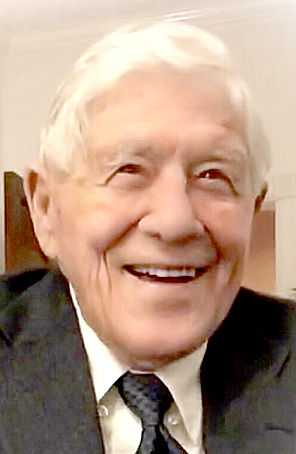 Kenneth Hauldren